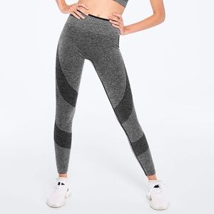 Pink yoga